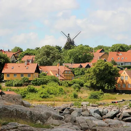 Xlii Hotell Svaneke