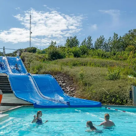 Hotell Xlii Svaneke